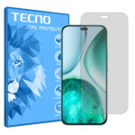 گلس آنر X8c مدل هیدروژلی مات برند تکنو کد S