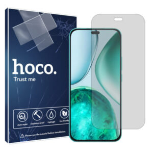 گلس آنر X8c مدل هیدروژلی شفاف برند هوکو کد S