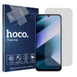 گلس شیائومی Poco C85 مدل هیدروژلی مات برند هوکو کد S