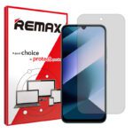 گلس شیائومی Poco C85 مدل هیدروژلی مات برند ریمکس کد S