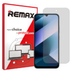 گلس شیائومی Poco C85 مدل هیدروژلی مات برند ریمکس کد S