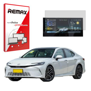 تویوتا کمری هیبرید پریمیوم ادیشن 2024 (Toyota Camry Hybrid Premium Edition 2024)