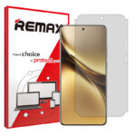 گلس ویوو X200 مدل شفاف برند ریمکس کد M