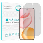 گلس آنر Honor 400 Pro (China) مدل نانو هیدروژل شفاف برند راک اسپیس کد M