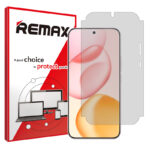 گلس آنر Honor 400 Pro (China) مدل مات برند ریمکس کد M