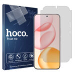 گلس آنر Honor 400 Pro (China) مدل مات برند هوکو کد M