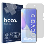 گلس هوآوی nova 9 مدل شفاف برند هوکو کد M