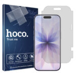 گلس اپل iPhone 17 مدل مات برند هوکو کد M