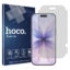گلس اپل iPhone 17 مدل مات برند هوکو کد M