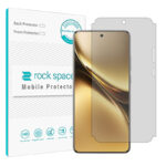 گلس ویوو X200 مدل نانو هیدروژل شفاف برند راک اسپیس کد M