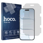 گلس اپل iPhone 17 Air مدل مات برند هوکو کد M