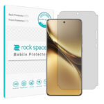 گلس ویوو X200 Pro مدل نانو هیدروژل مات برند راک اسپیس کد M