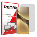 گلس ویوو X200 Pro مدل مات برند ریمکس کد M