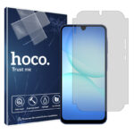 گلس سامسونگ Galaxy A17 مدل مات برند هوکو کد M