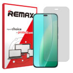 گلس آنر Honor 400 Lite مدل هیدروژلی شفاف برند ریمکس کد S