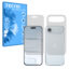 گلس صفحه نمایش و پشت گوشی اپل iPhone 17 Air مدل هیدروژلی شفاف برند تکنو کد SS