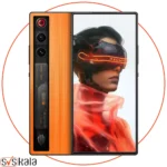 لوازم جانبی زد تی ای nubia RedMagic 10 Air