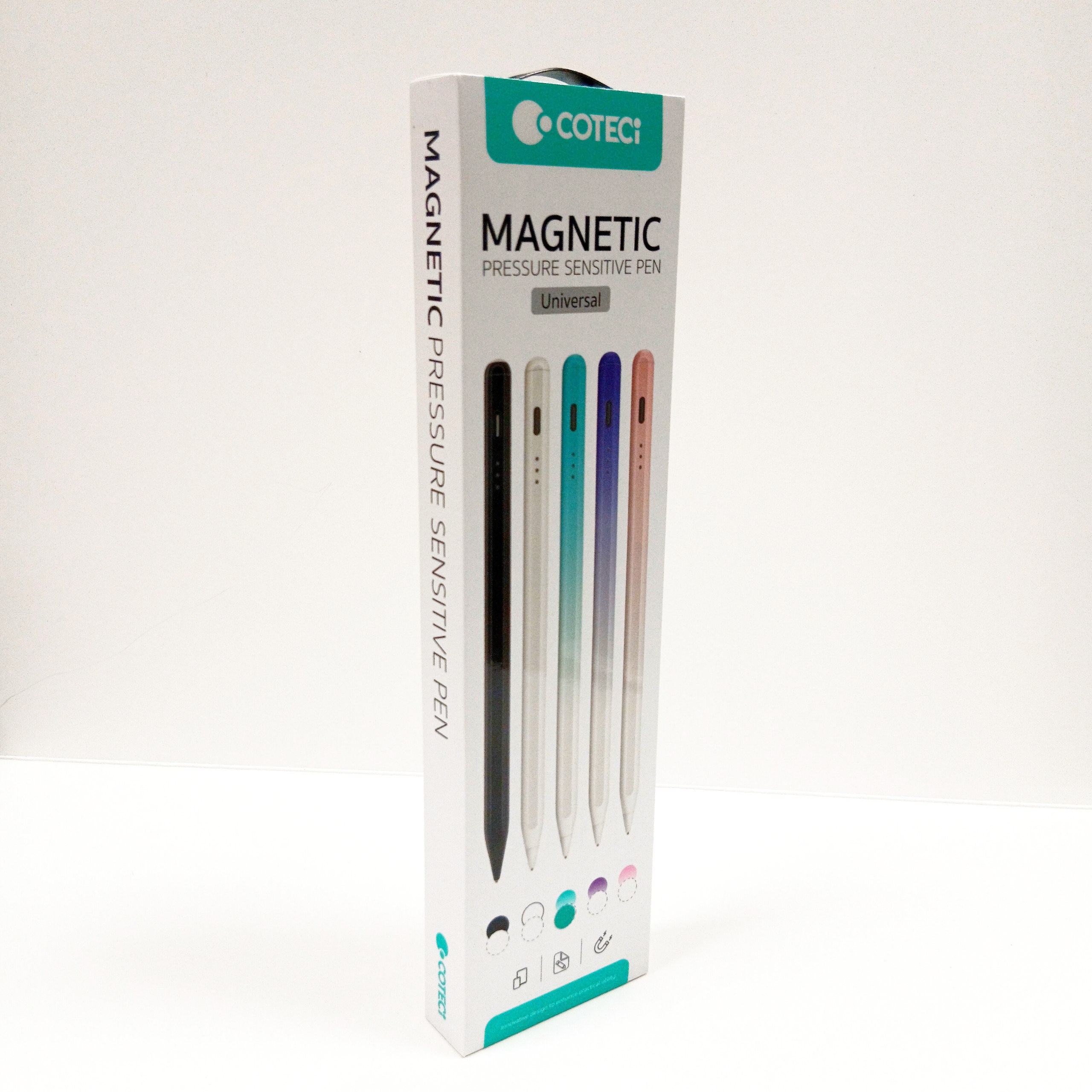 قلم لمسی کوتسی مدل 62010