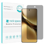 گلس ویوو X200 مدل نانو هیدروژل پرایوسی برند راک اسپیس کدS