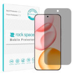 گلس آنر Honor 400 Pro (China) مدل نانو هیدروژل پرایوسی برند راک اسپیس کدS