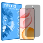 گلس آنر Honor 400 Pro (China) مدل هیدروژلی پرایوسی برند تکنو کد S