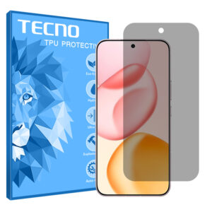 گلس آنر Honor 400 Pro (China) مدل هیدروژلی پرایوسی برند تکنو کد S