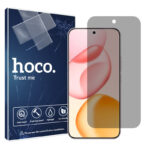 گلس آنر Honor 400 Pro (China) مدل هیدروژلی پرایوسی برند هوکو کد S