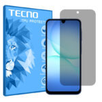 گلس سامسونگ Galaxy A17 مدل هیدروژلی پرایوسی برند تکنو کد S