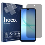 گلس سامسونگ Galaxy A17 مدل هیدروژلی پرایوسی برند هوکو کد S