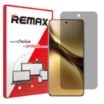 گلس ویوو X200 Pro مدل هیدروژلی پرایوسی برند ریمکس کد S