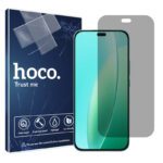 گلس آنر Honor 400 Lite مدل هیدروژلی پرایوسی برند هوکو کد S