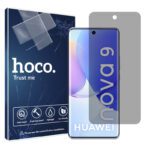 گلس هوآوی nova 9 مدل هیدروژلی پرایوسی برند هوکو کد S