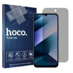 گلس شیائومی Poco C85 مدل هیدروژلی پرایوسی برند هوکو کد S