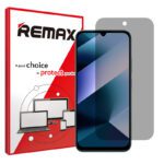 گلس شیائومی Poco C85 مدل هیدروژلی پرایوسی برند ریمکس کد S