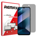 گلس شیائومی Poco C85 مدل هیدروژلی پرایوسی برند ریمکس کد S