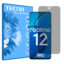 گلس ریلمی Realme 12 5G مدل هیدروژلی پرایوسی برند تکنو کد S