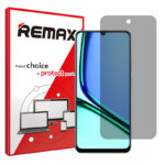 گلس ریلمی Note 60 مدل هیدروژلی پرایوسی برند ریمکس کد S