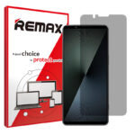 گلس سونی Xperia 1 VII مدل هیدروژلی پرایوسی برند ریمکس کد S