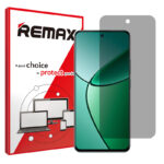 گلس ریلمی Realme 12 Plus مدل هیدروژلی پرایوسی برند ریمکس کد S
