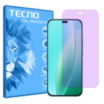 گلس آنر Honor 400 Lite مدل هیدروژلی آنتی پرپل برند تکنو کد S