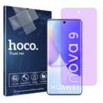 گلس هوآوی nova 9 مدل هیدروژلی آنتی پرپل برند هوکو کد S