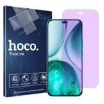 گلس آنر X8c مدل هیدروژلی آنتی پرپل برند هوکو کد S