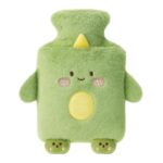 کیسه آب گرم بنکس مدل T5577 طرح عروسکی ظزفیت 1 لیتر