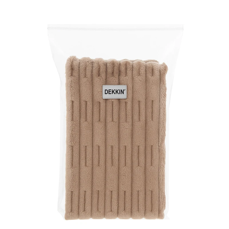 دستمال نظافت خانه و آشپزخانه حوله‌ای، میکروفایبر دکین مدل cleaning wipes بسته 12 عددی