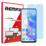 گلس آنر X7a مدل هیدروژلی آنتی بلو برند ریمکس کد S