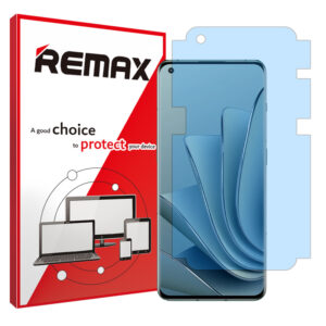 گلس وان پلاس 10 Pro مدل آنتی بلو برند ریمکس کد M
