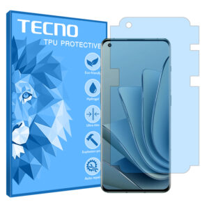 گلس وان پلاس 10 Pro مدل آنتی بلو برند تکنو کد M