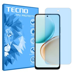 گلس آنر Honor 400 Smart مدل هیدروژلی آنتی بلو برند تکنو کد S