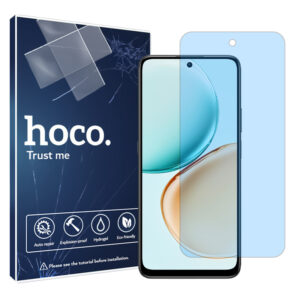 گلس آنر Honor 400 Smart مدل هیدروژلی مات آنتی بلو برند هوکو کد S
