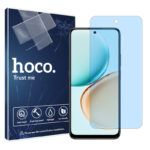 گلس آنر Honor 400 Smart مدل هیدروژلی آنتی بلو برند هوکو کد S